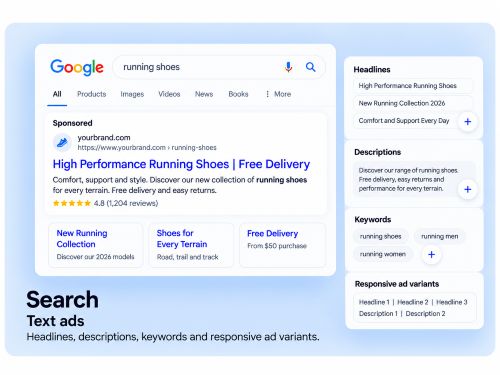 Search
